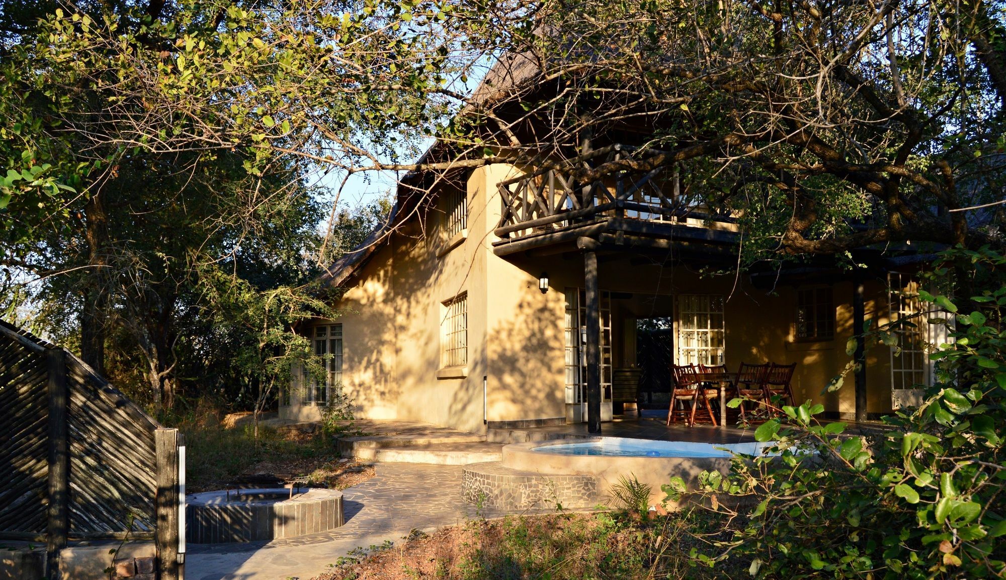 Kruger River Villas - Lionsgate Marloth Park Exterior photo