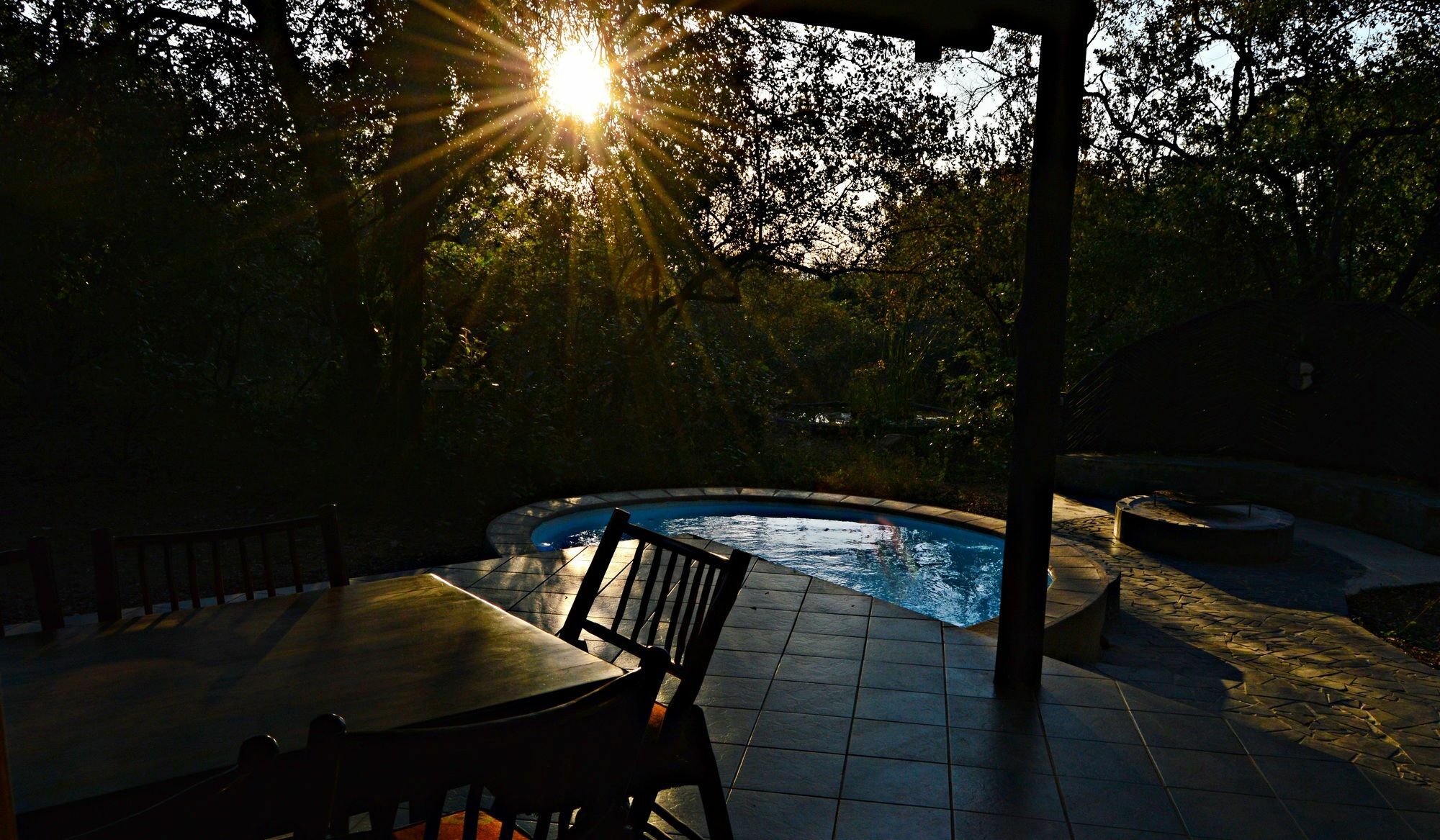 Kruger River Villas - Lionsgate Marloth Park Exterior photo