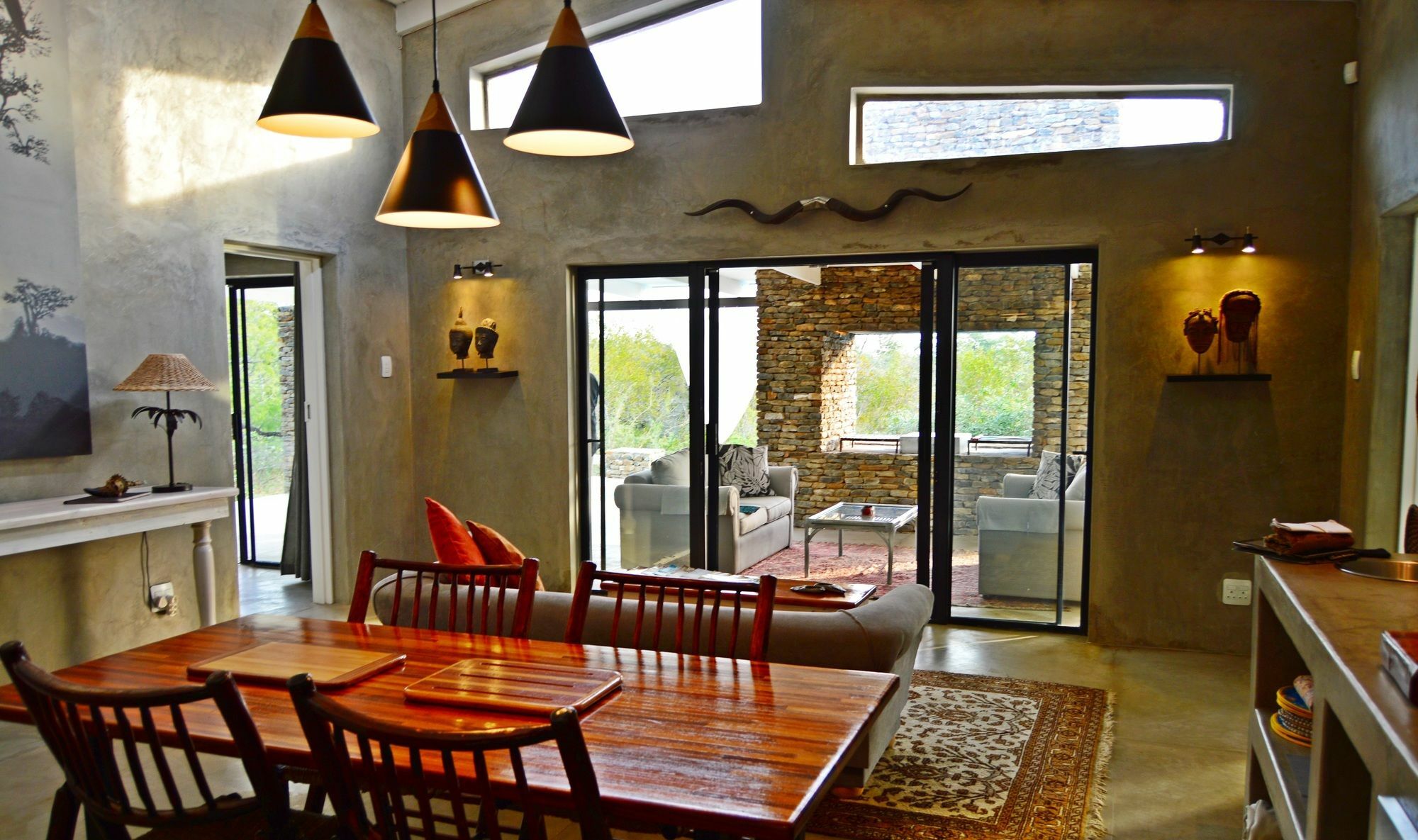 Kruger River Villas - Lionsgate Marloth Park Exterior photo