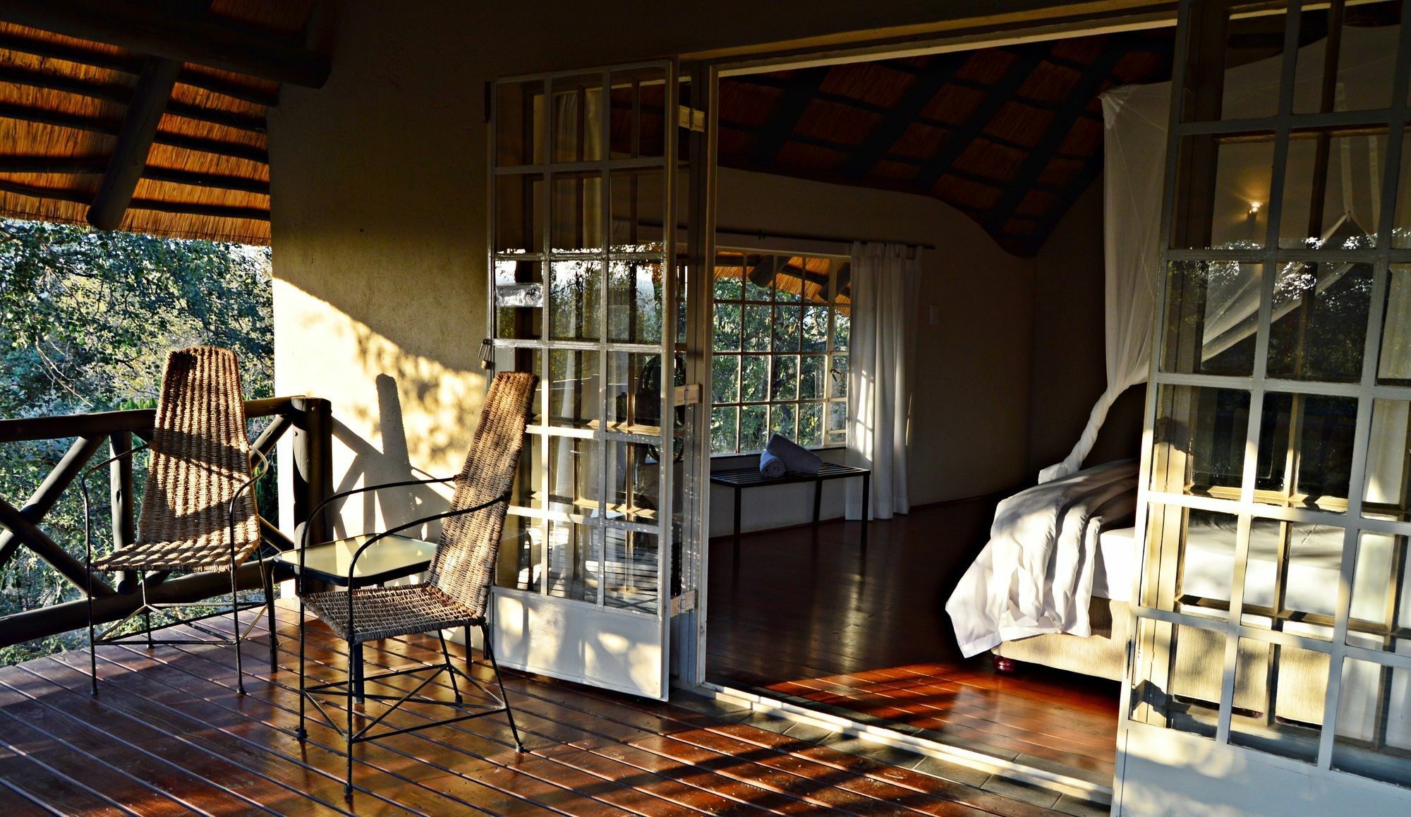 Kruger River Villas - Lionsgate Marloth Park Exterior photo